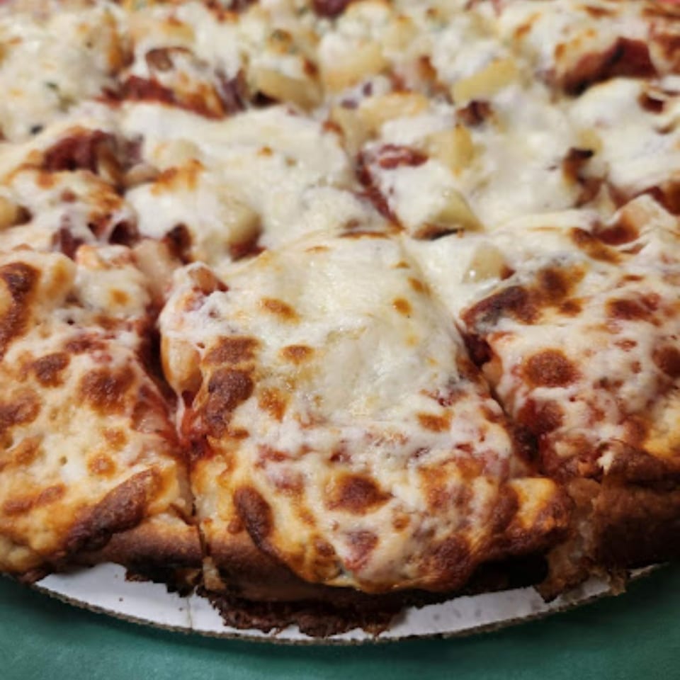 Savor the Fusion