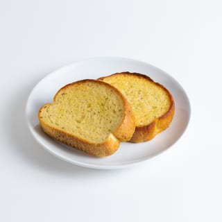 Garlic Bread w/Cheese