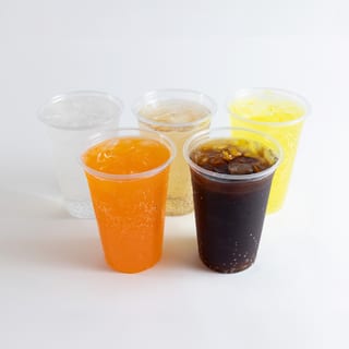 20 oz. Soda